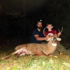 Meet your Posher, Kris